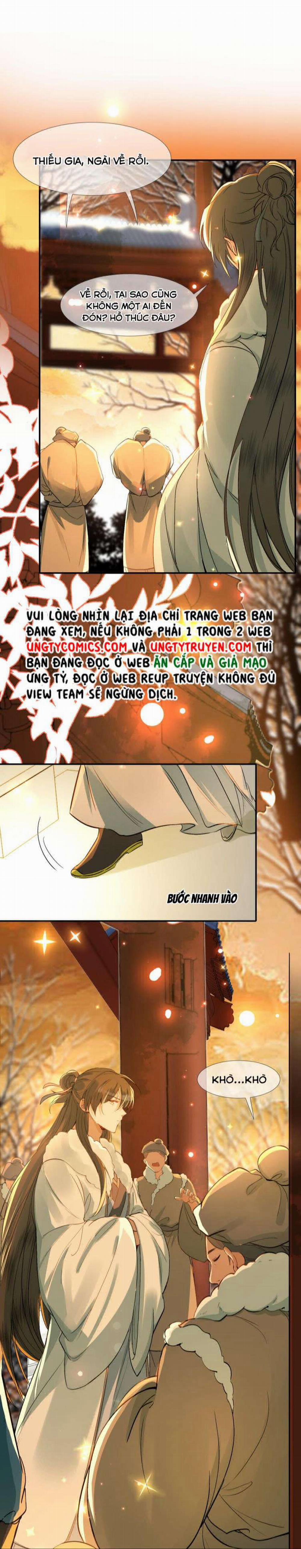 Loạn Thế Vi Vương 22 trang 24