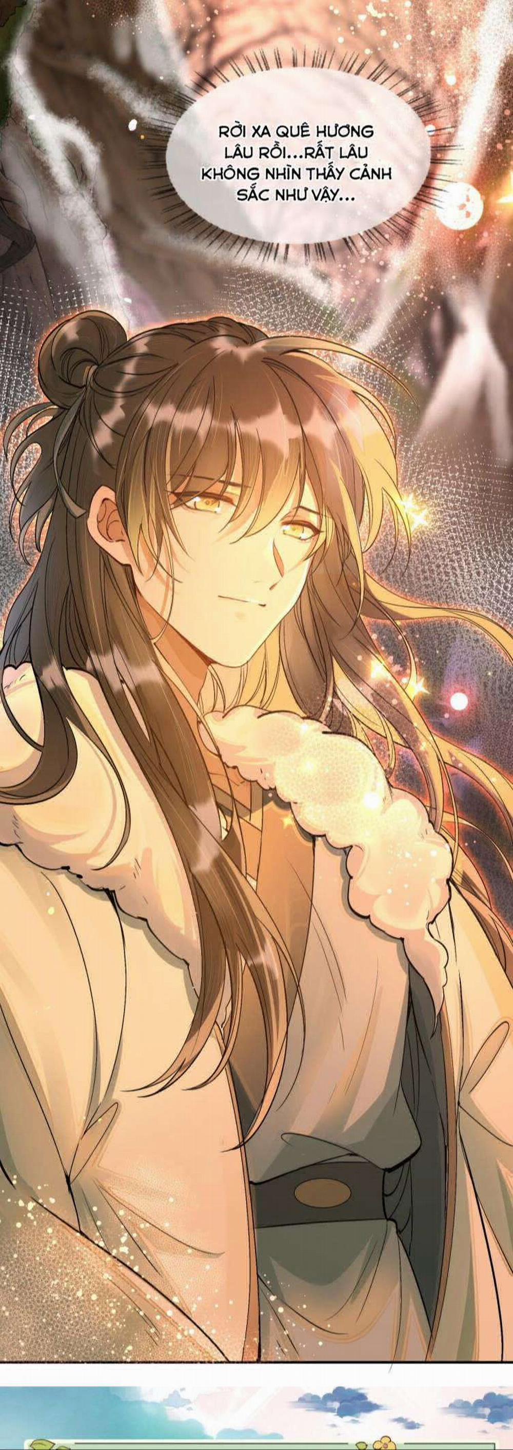 Loạn Thế Vi Vương 22 trang 35