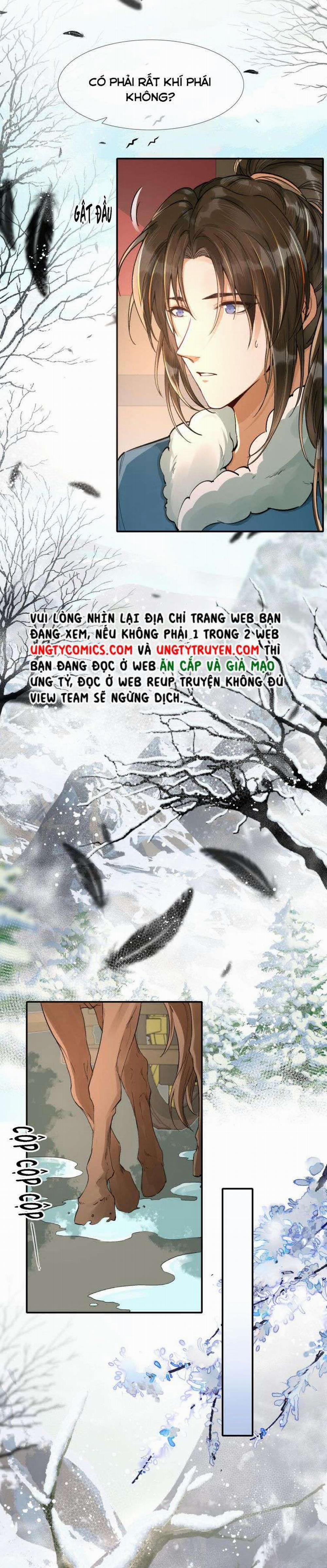 Loạn Thế Vi Vương 22 trang 4