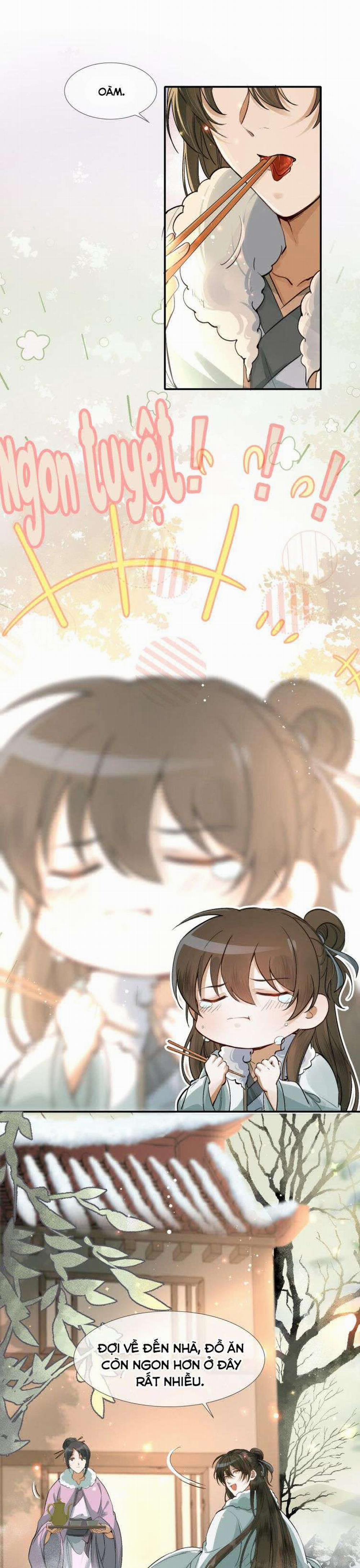 Loạn Thế Vi Vương 22 trang 7