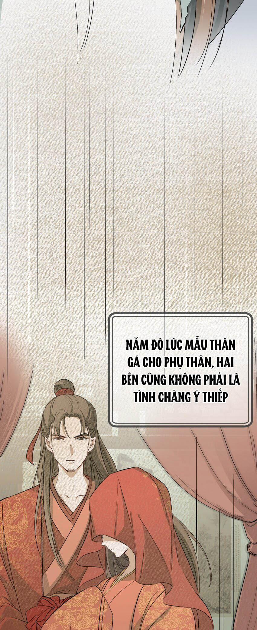 Loạn Thế Vi Vương 23.1 trang 20