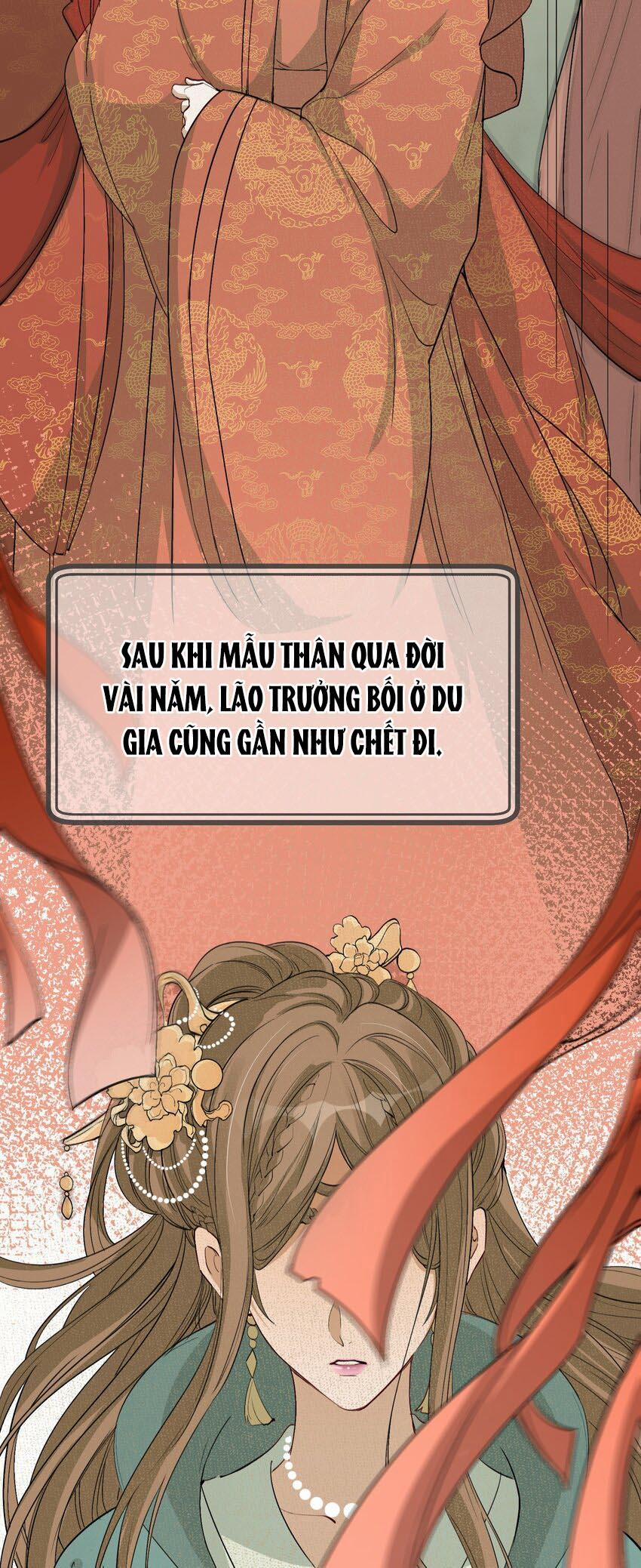 Loạn Thế Vi Vương 23.1 trang 21