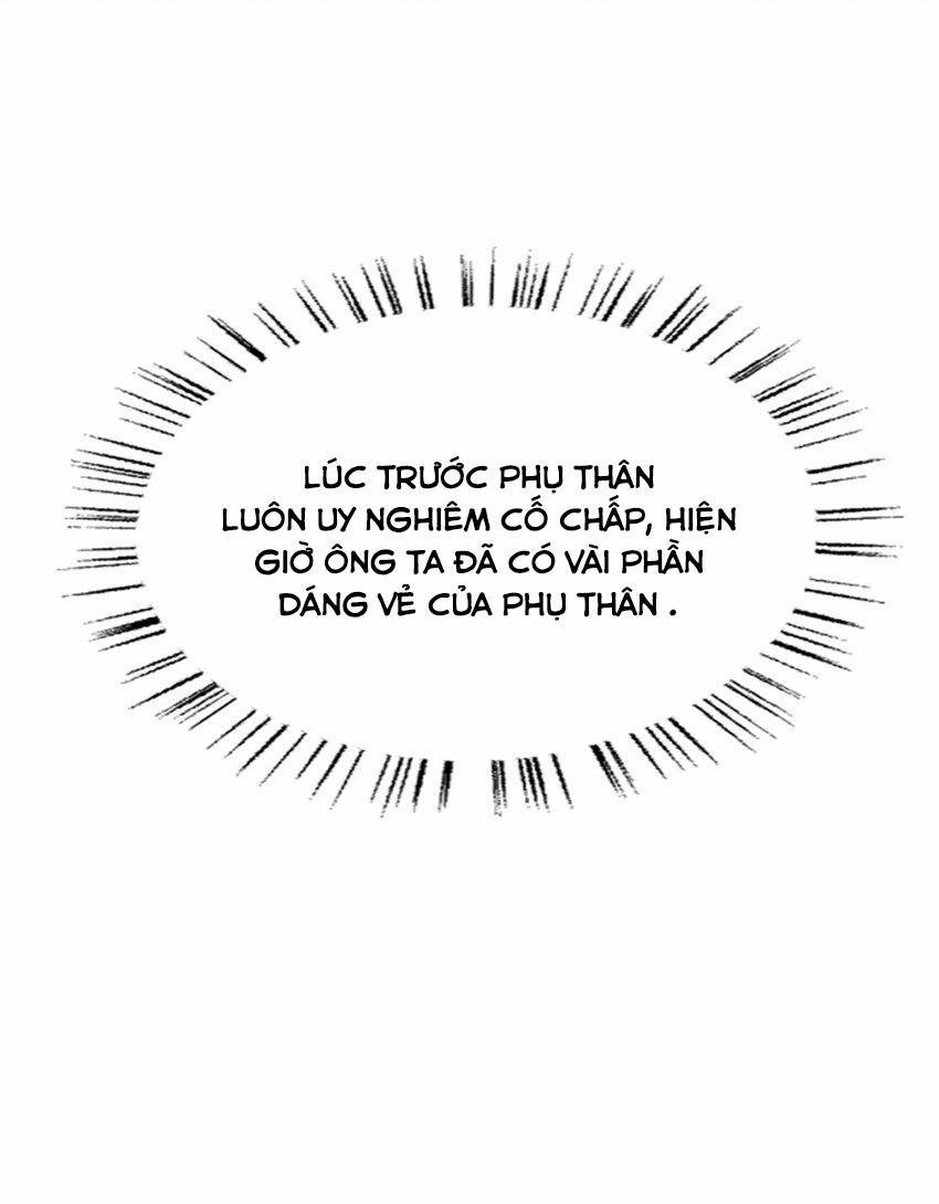 Loạn Thế Vi Vương 23.2 trang 16