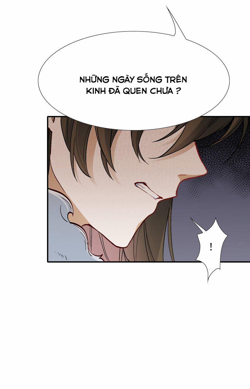 Loạn Thế Vi Vương 23.2 trang 22