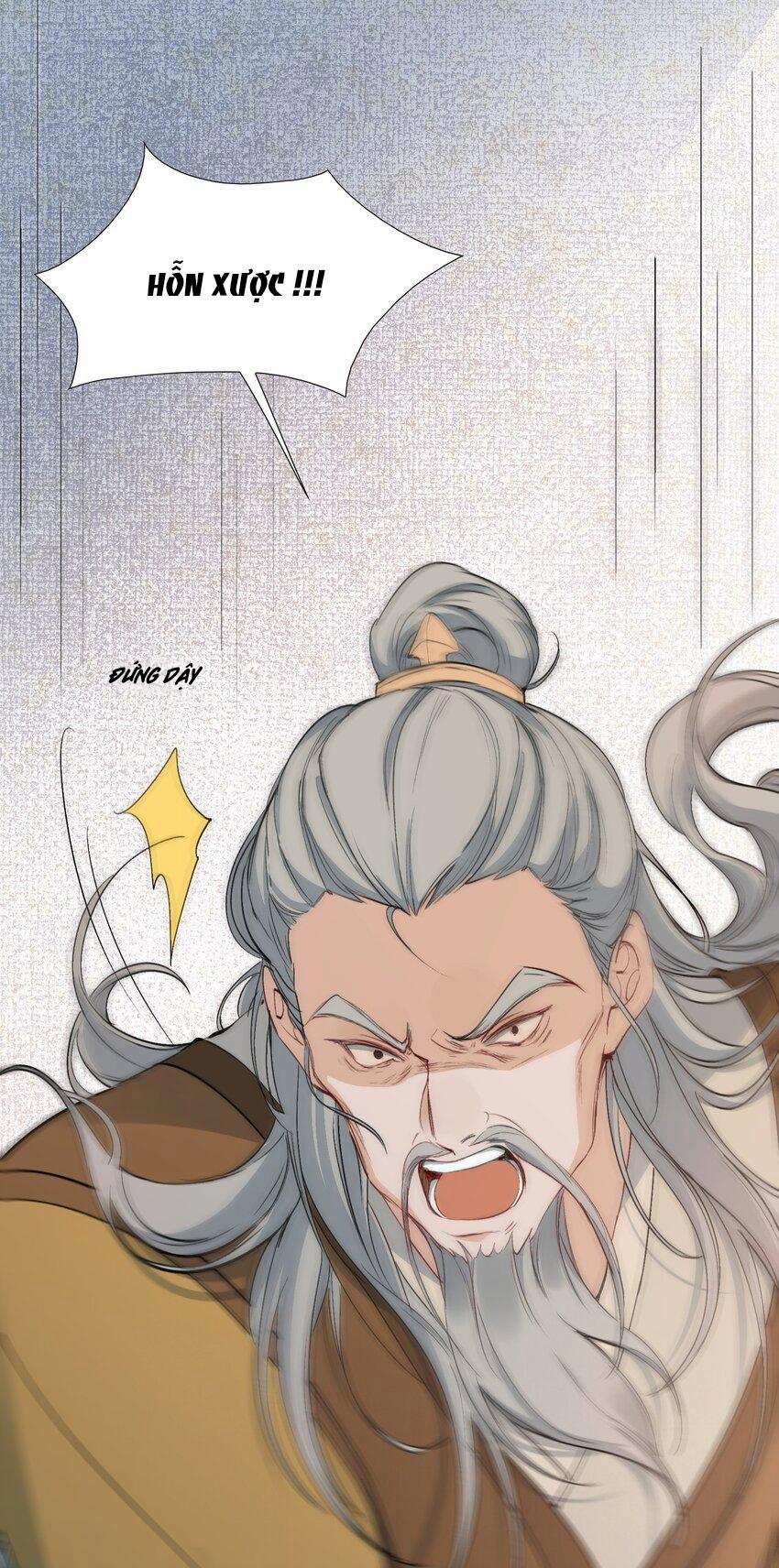 Loạn Thế Vi Vương 23.2 trang 28