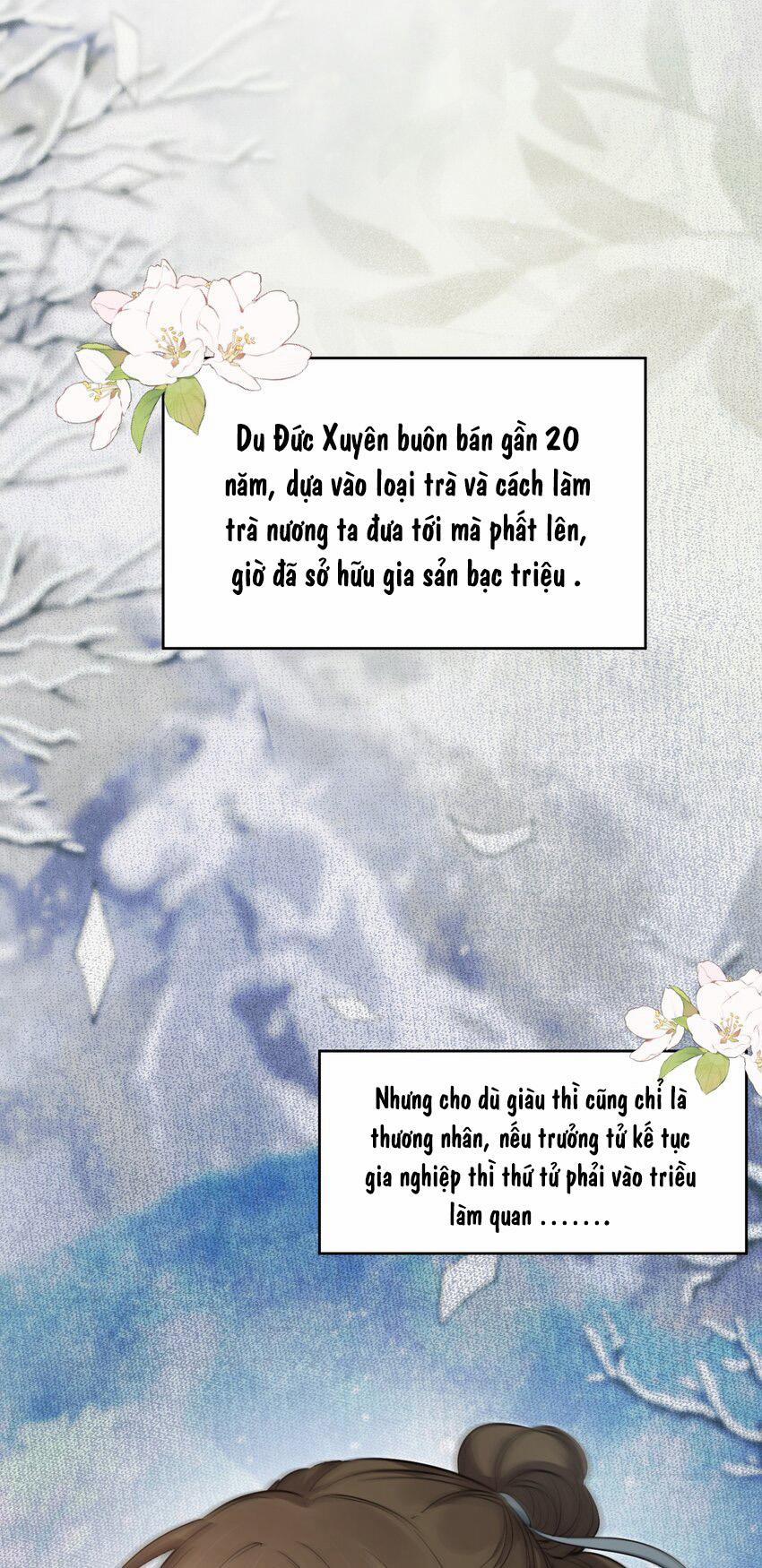 Loạn Thế Vi Vương 23.2 trang 36