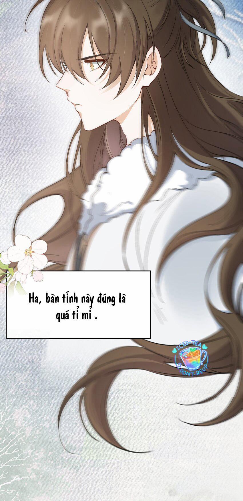 Loạn Thế Vi Vương 23.2 trang 37