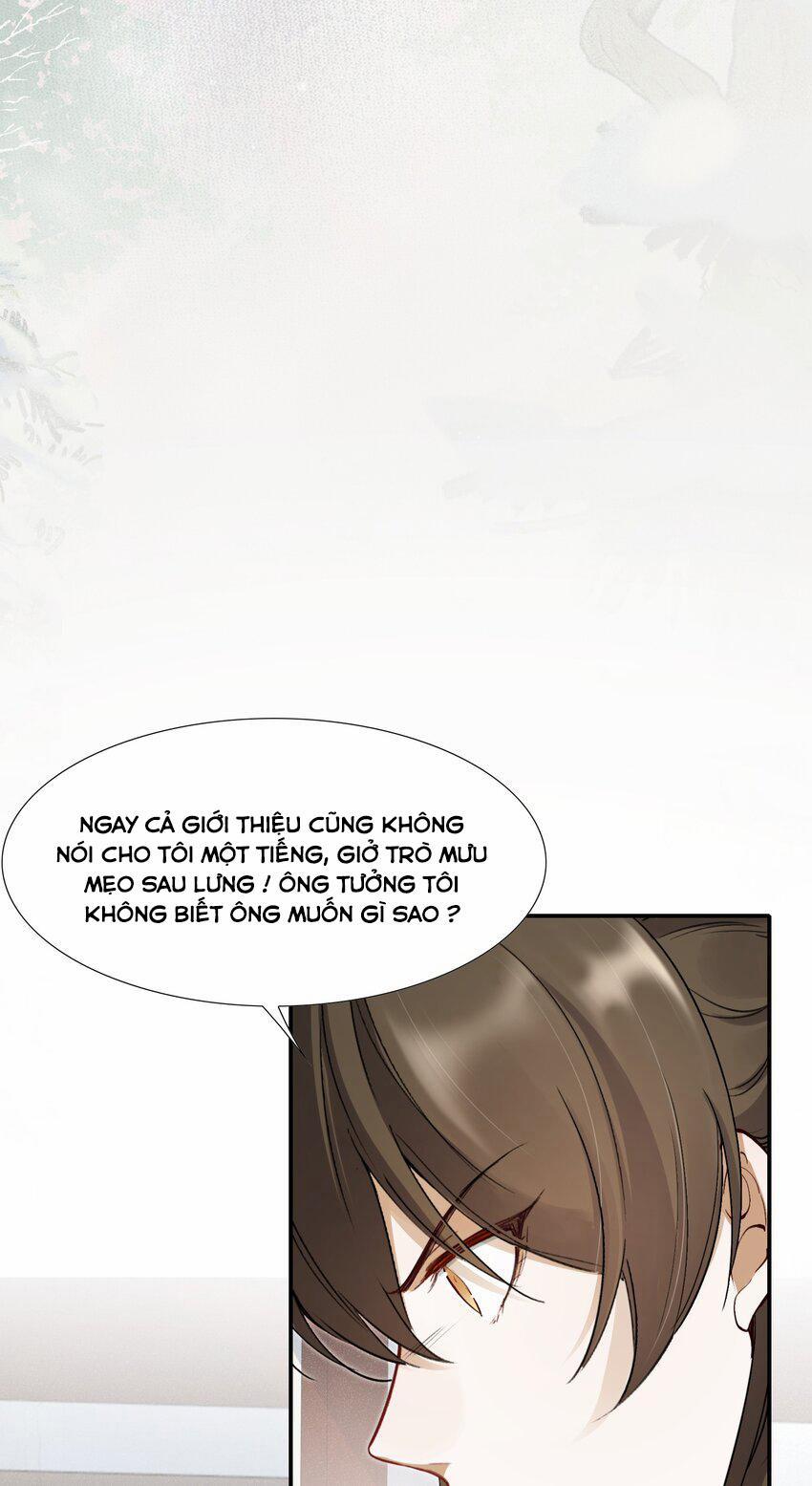 Loạn Thế Vi Vương 23.2 trang 38