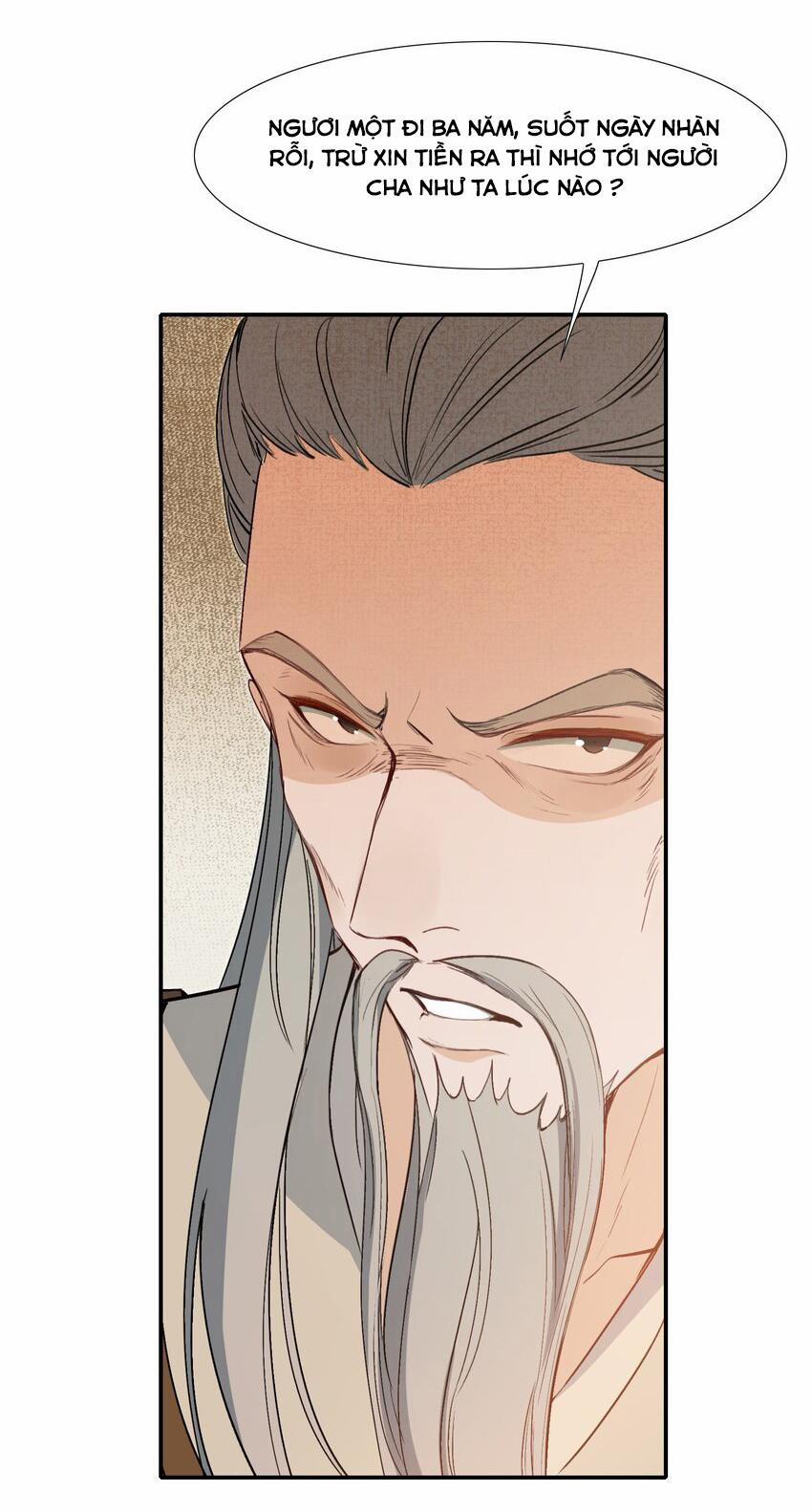 Loạn Thế Vi Vương 23.2 trang 41