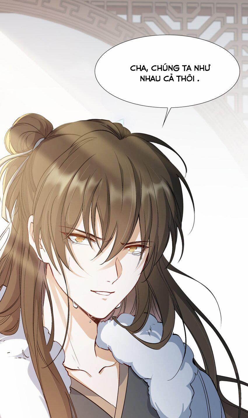 Loạn Thế Vi Vương 23.2 trang 44