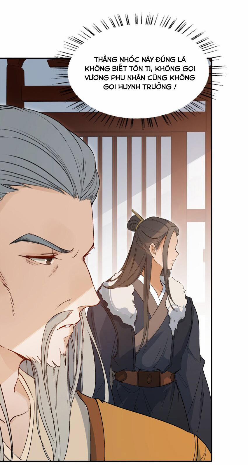 Loạn Thế Vi Vương 23.2 trang 8