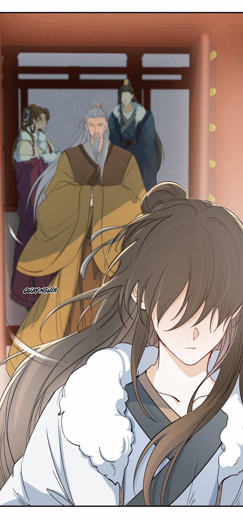 Loạn Thế Vi Vương 23.2 trang 9