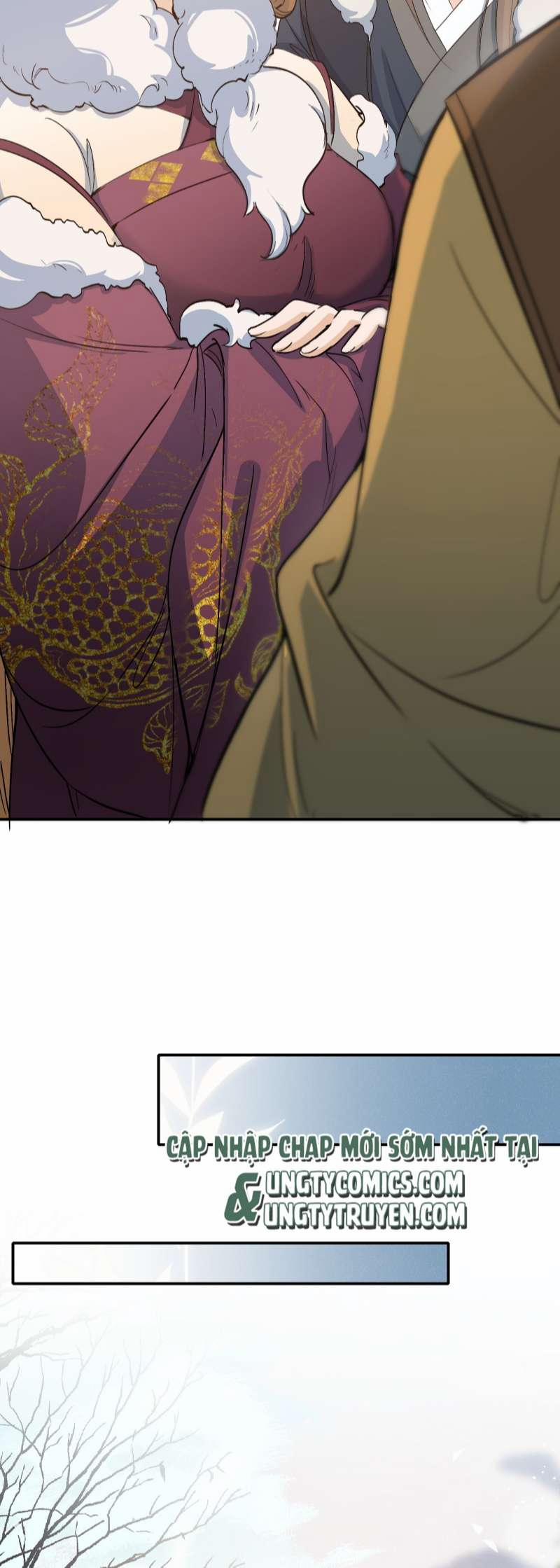Loạn Thế Vi Vương 23 hạ trang 11