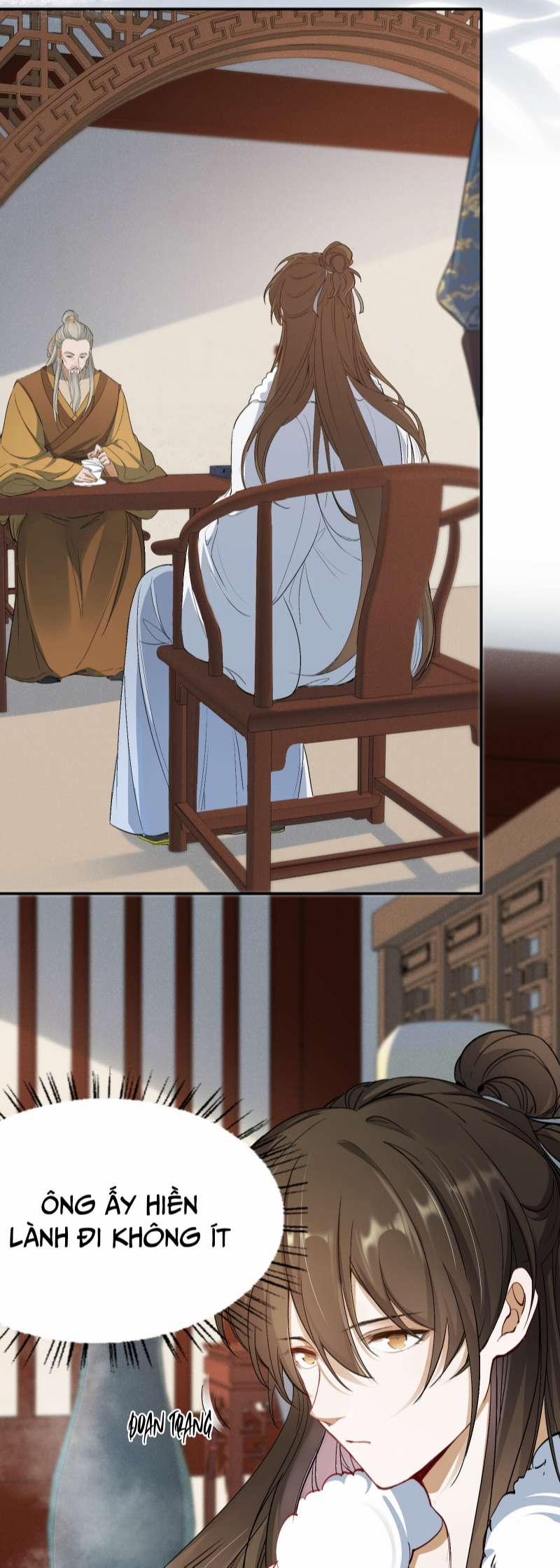 Loạn Thế Vi Vương 23 hạ trang 13