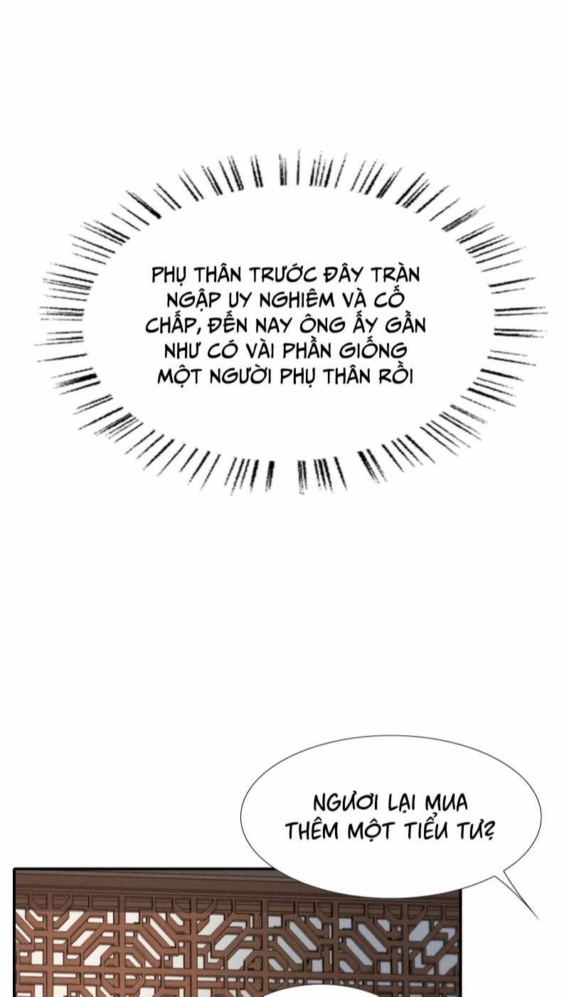 Loạn Thế Vi Vương 23 hạ trang 15