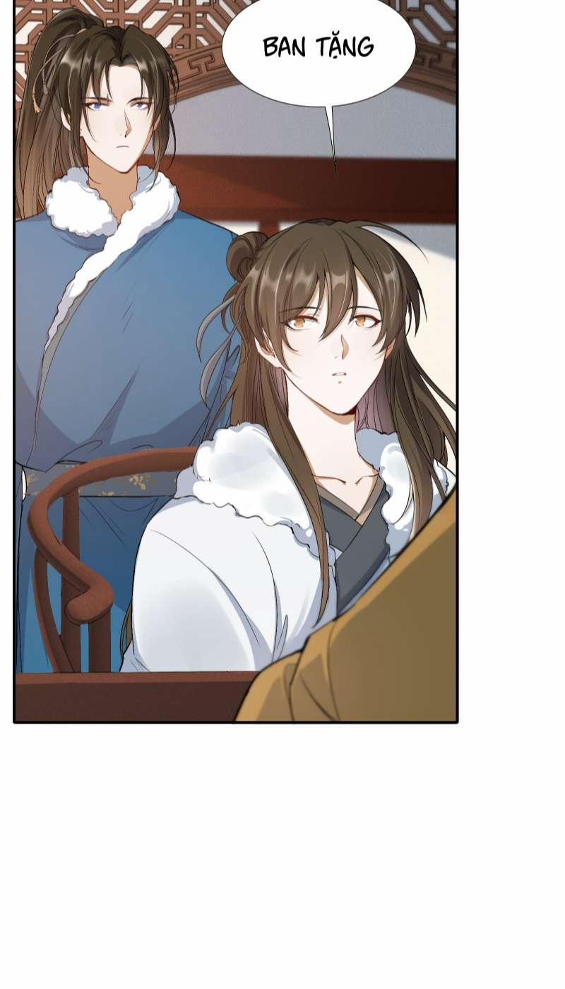 Loạn Thế Vi Vương 23 hạ trang 16