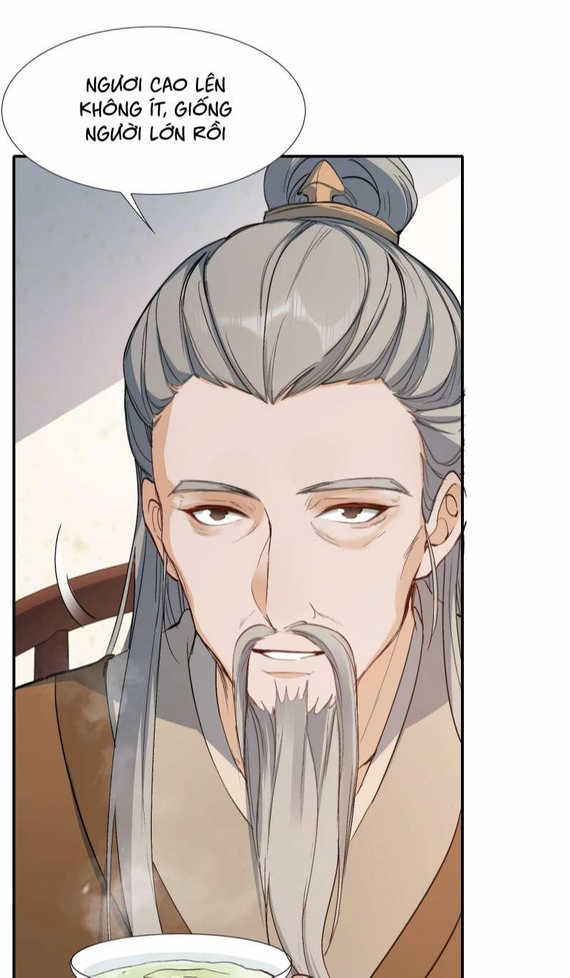 Loạn Thế Vi Vương 23 hạ trang 20