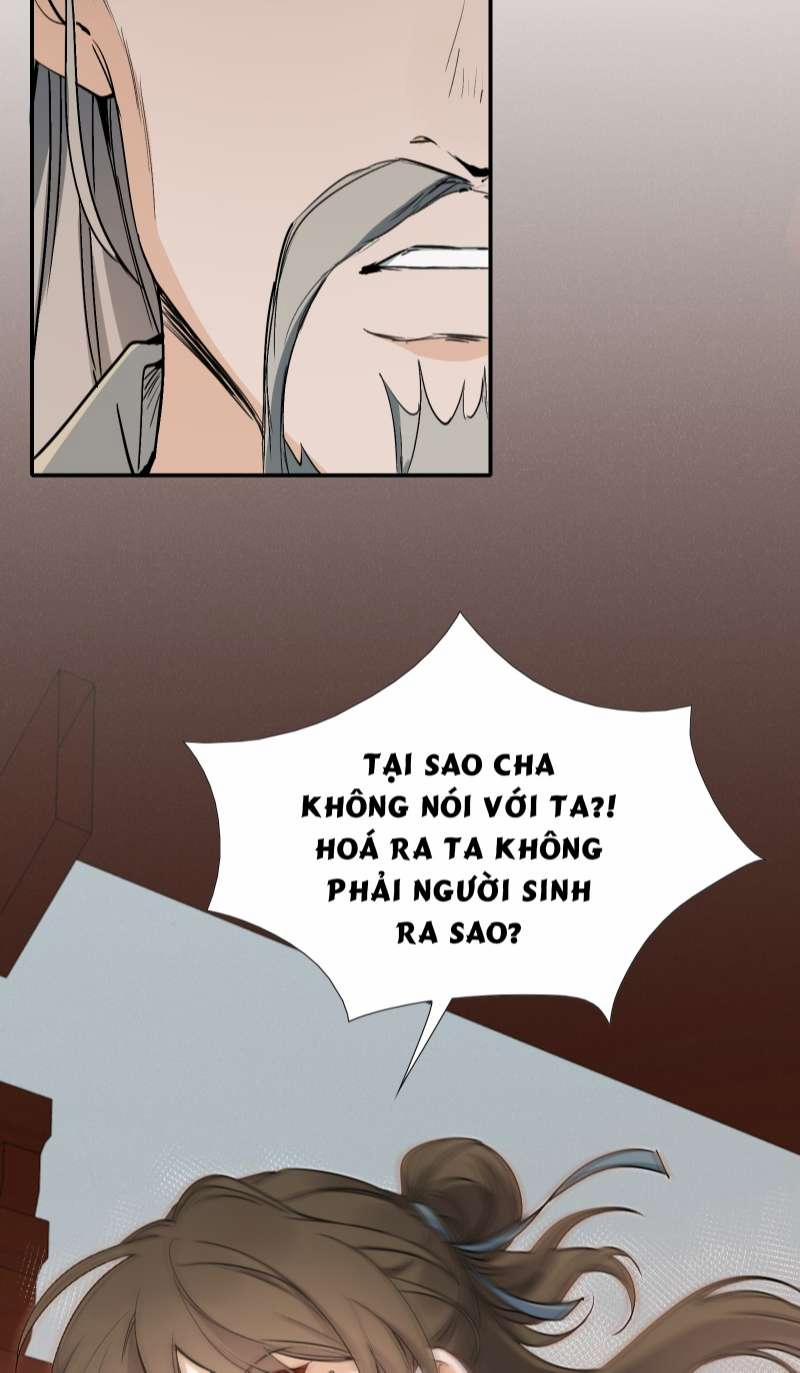 Loạn Thế Vi Vương 23 hạ trang 24