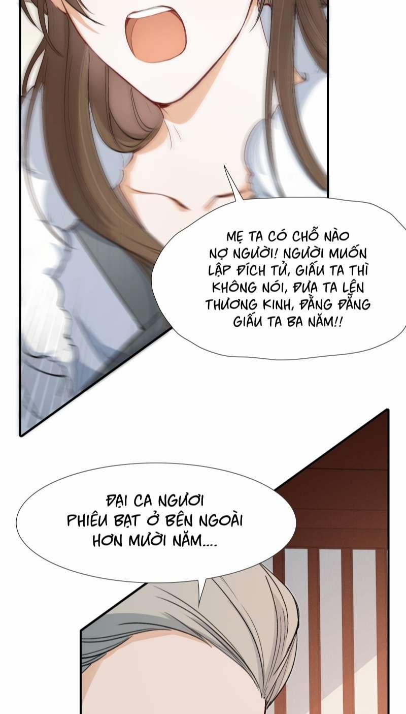 Loạn Thế Vi Vương 23 hạ trang 30