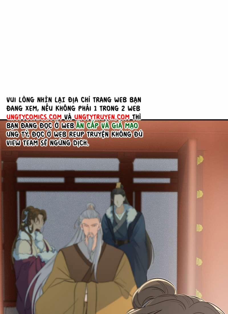 Loạn Thế Vi Vương 23 hạ trang 8
