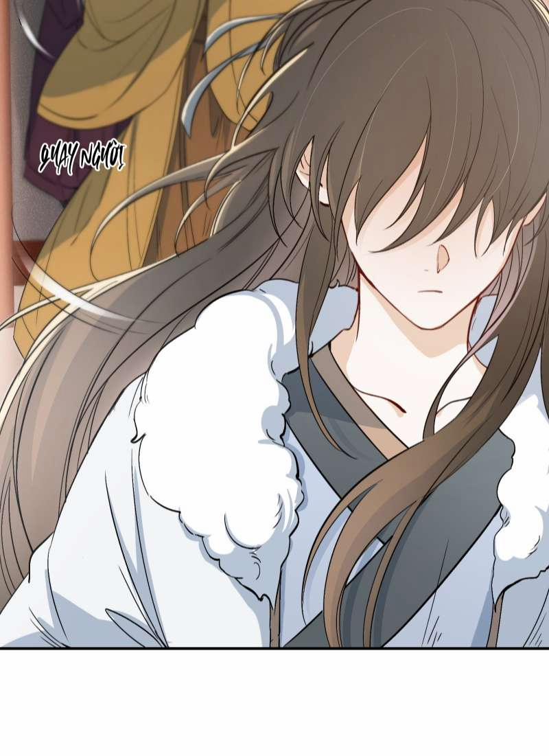 Loạn Thế Vi Vương 23 hạ trang 9