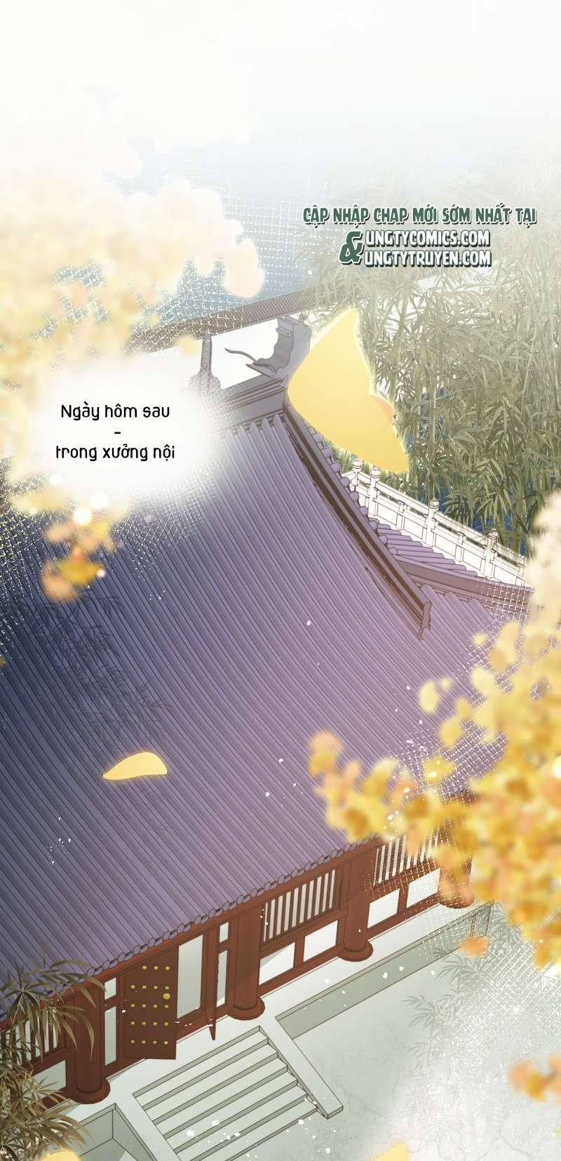 Loạn Thế Vi Vương 23 thượng trang 1