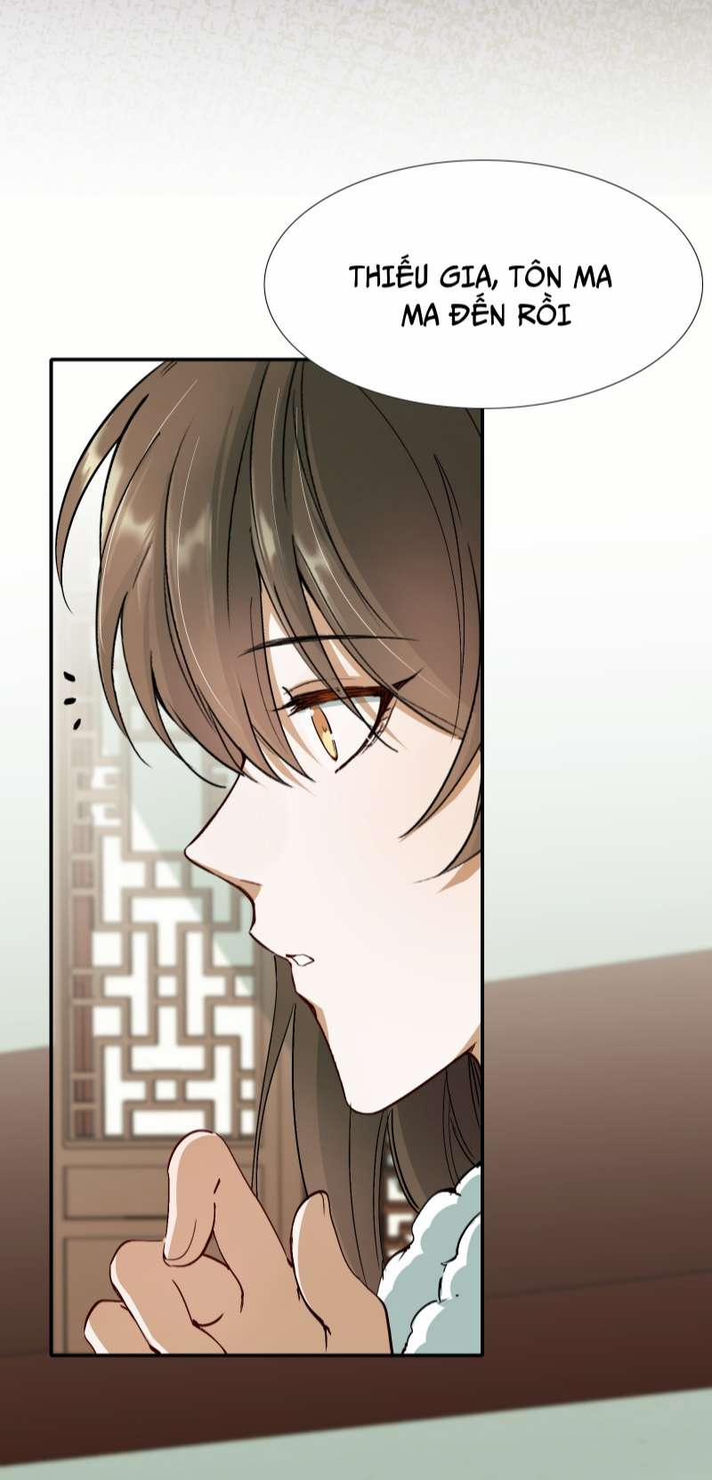 Loạn Thế Vi Vương 23 thượng trang 12