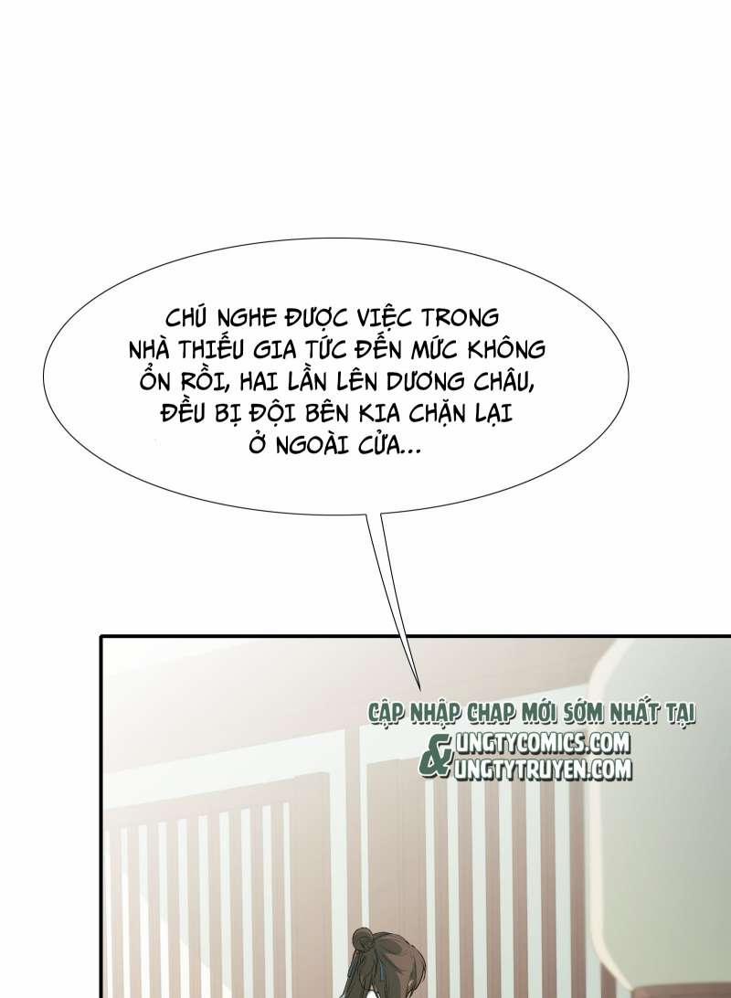 Loạn Thế Vi Vương 23 thượng trang 18