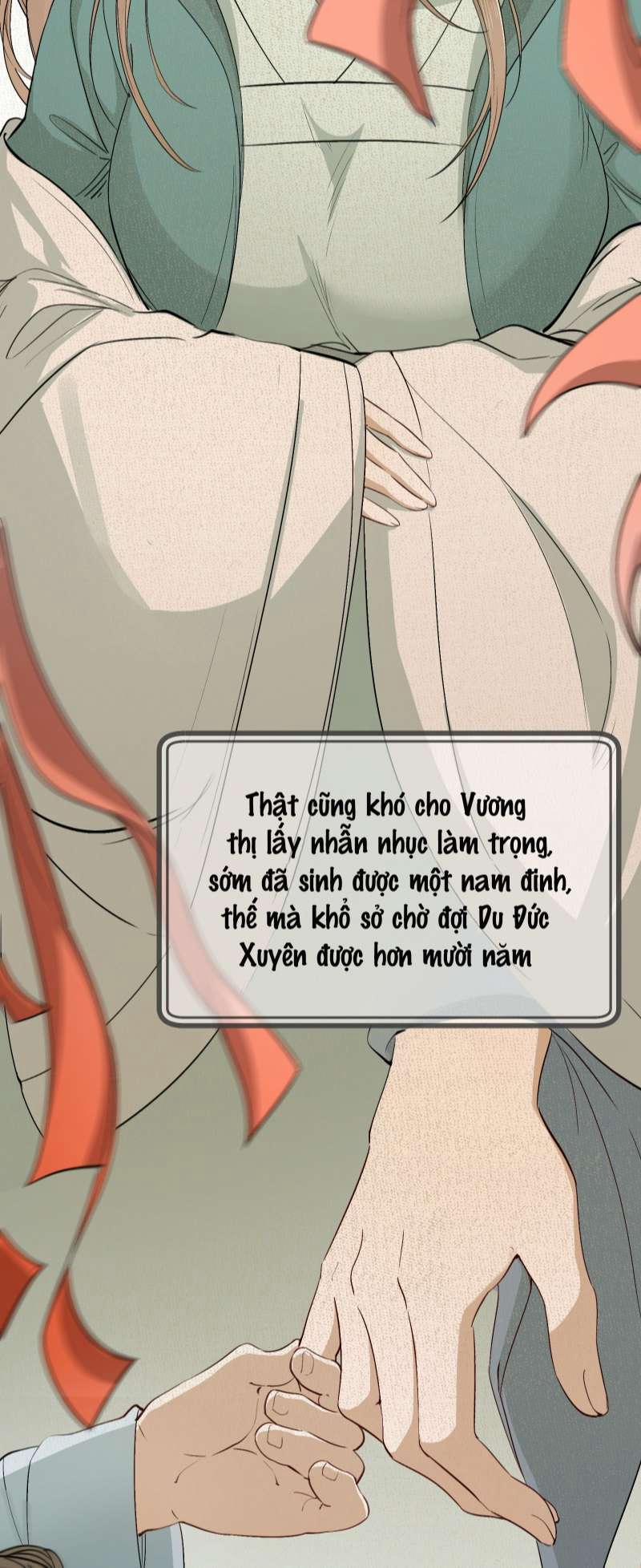 Loạn Thế Vi Vương 23 thượng trang 26