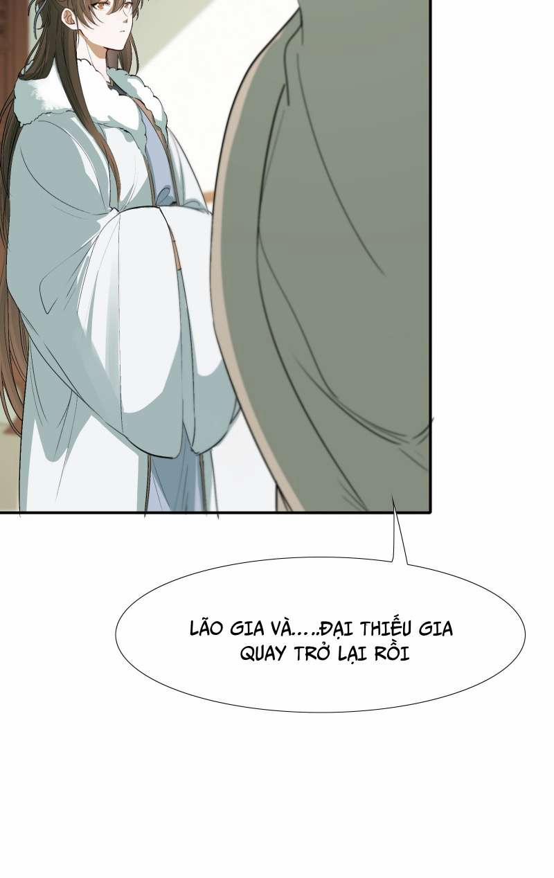 Loạn Thế Vi Vương 23 thượng trang 30