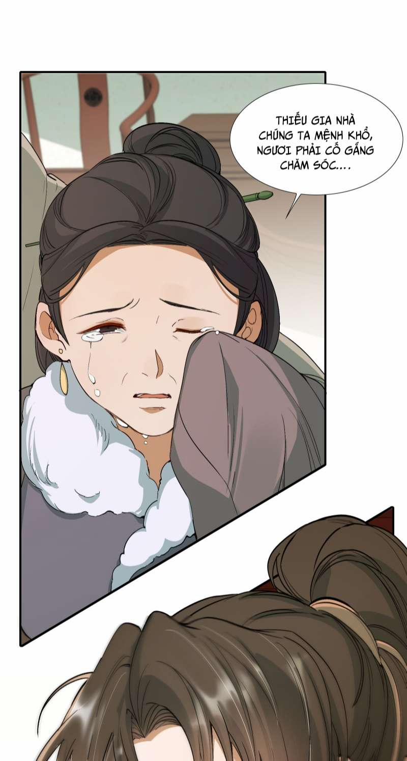 Loạn Thế Vi Vương 23 thượng trang 37