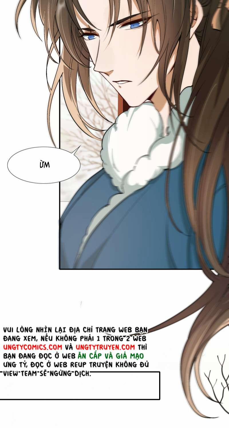 Loạn Thế Vi Vương 23 thượng trang 38