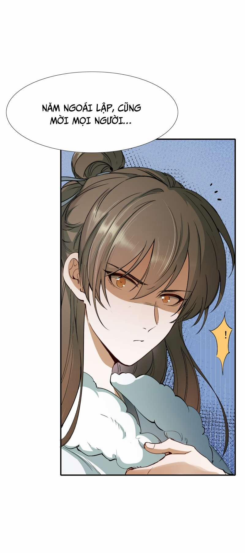 Loạn Thế Vi Vương 23 thượng trang 4