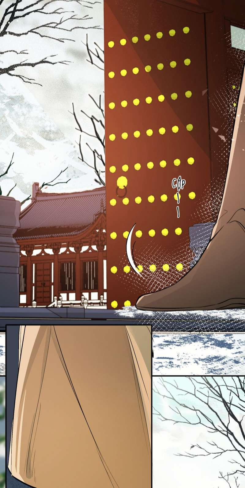 Loạn Thế Vi Vương 23 thượng trang 40