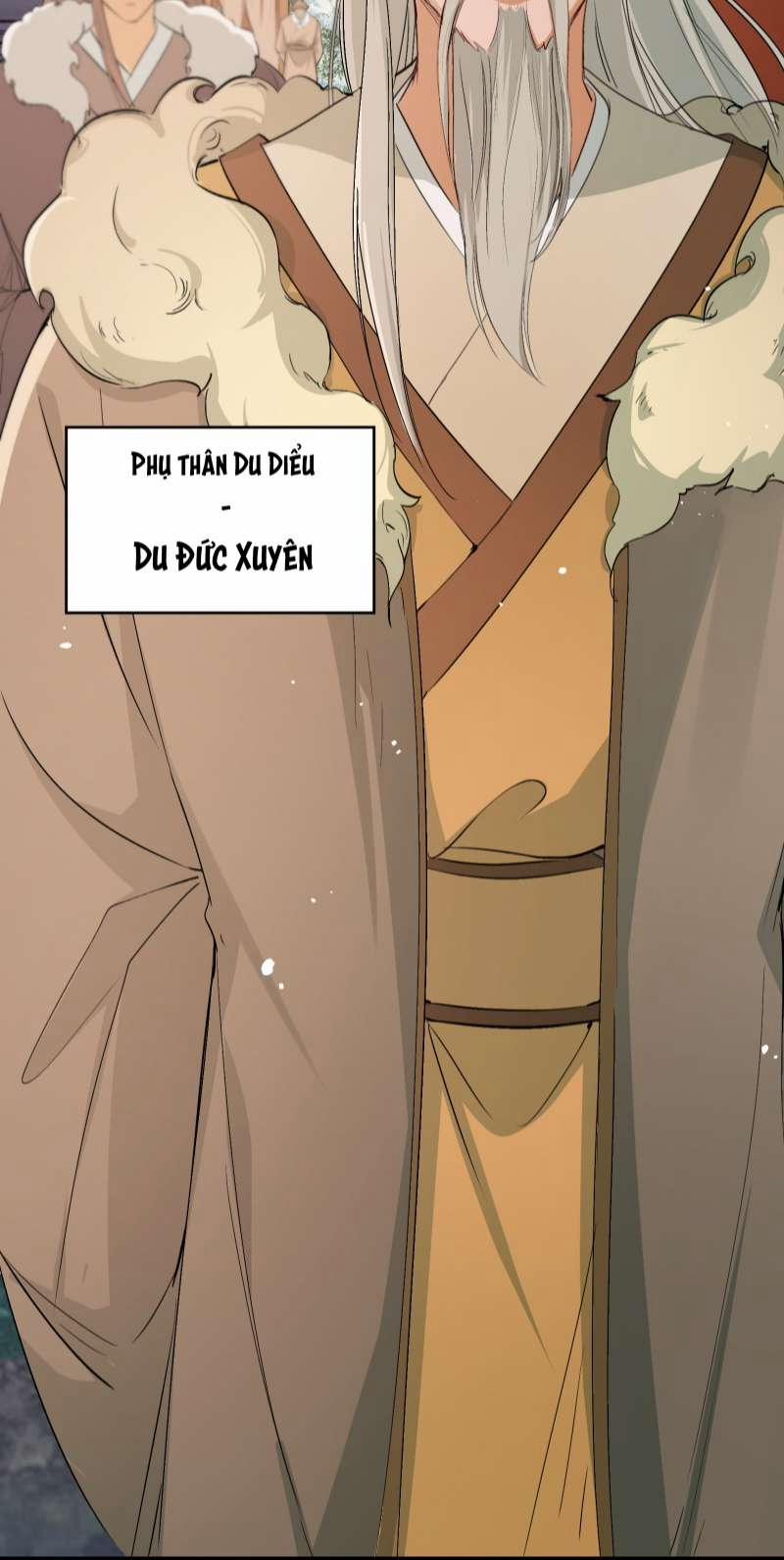 Loạn Thế Vi Vương 23 thượng trang 42