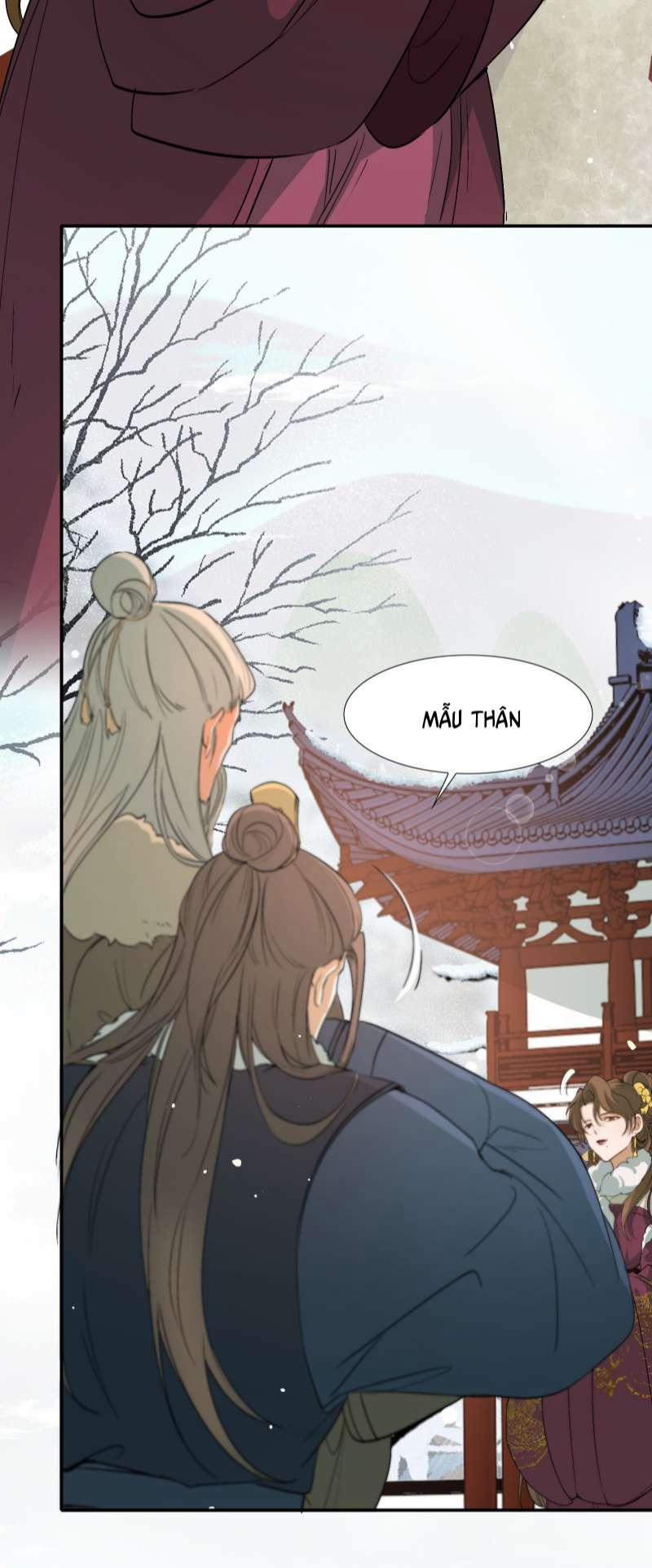 Loạn Thế Vi Vương 23 thượng trang 46