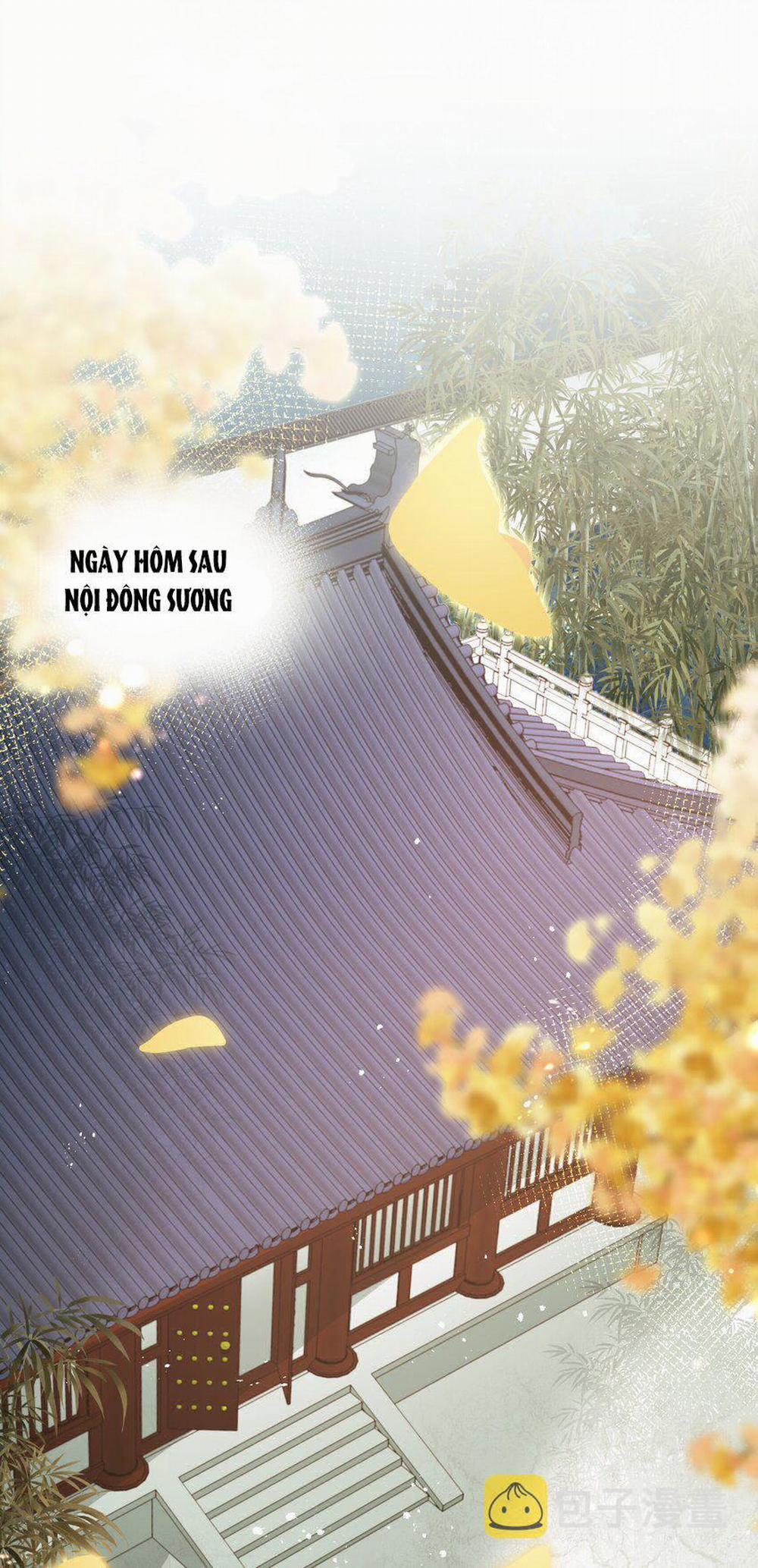 Loạn Thế Vi Vương 23 trang 1