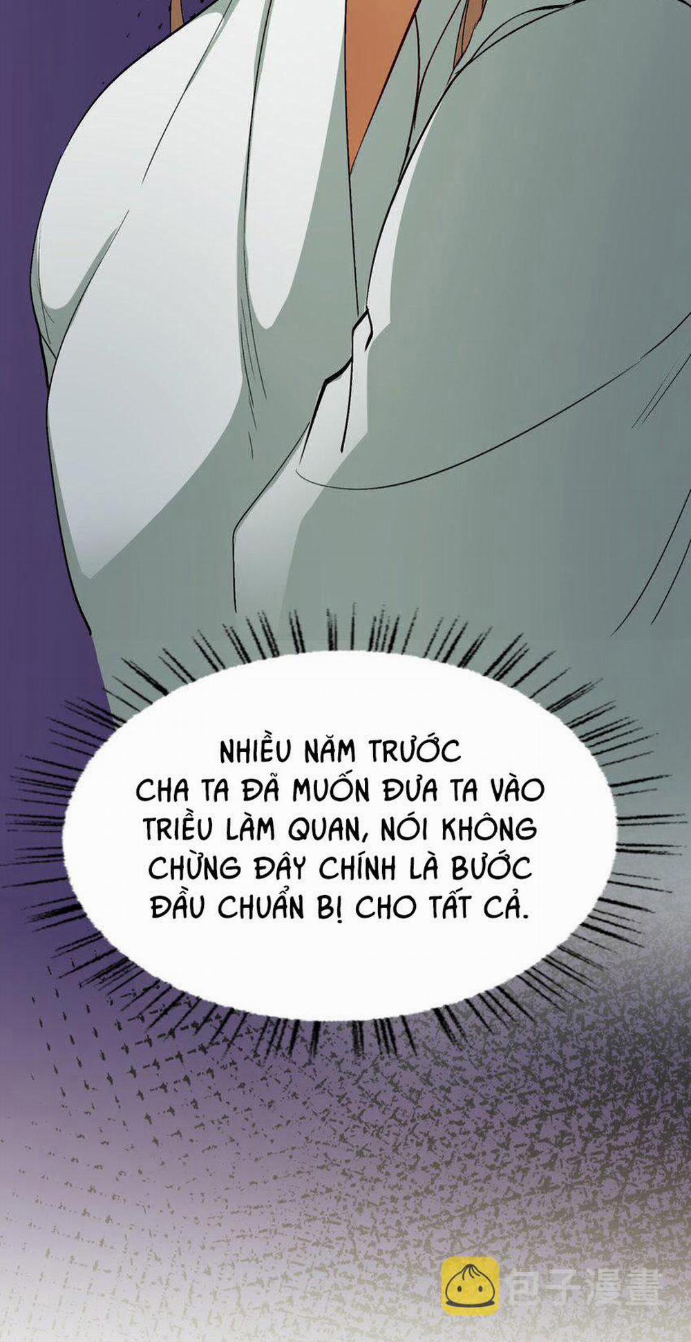 Loạn Thế Vi Vương 23 trang 11