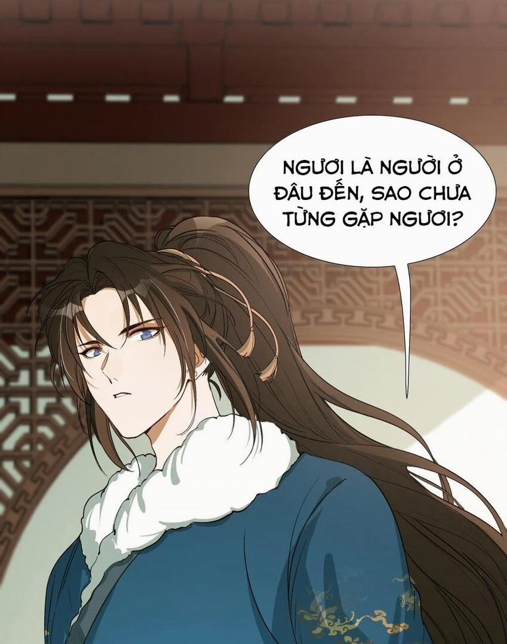 Loạn Thế Vi Vương 23 trang 32