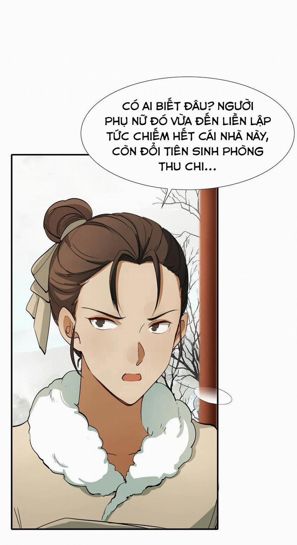 Loạn Thế Vi Vương 23 trang 9