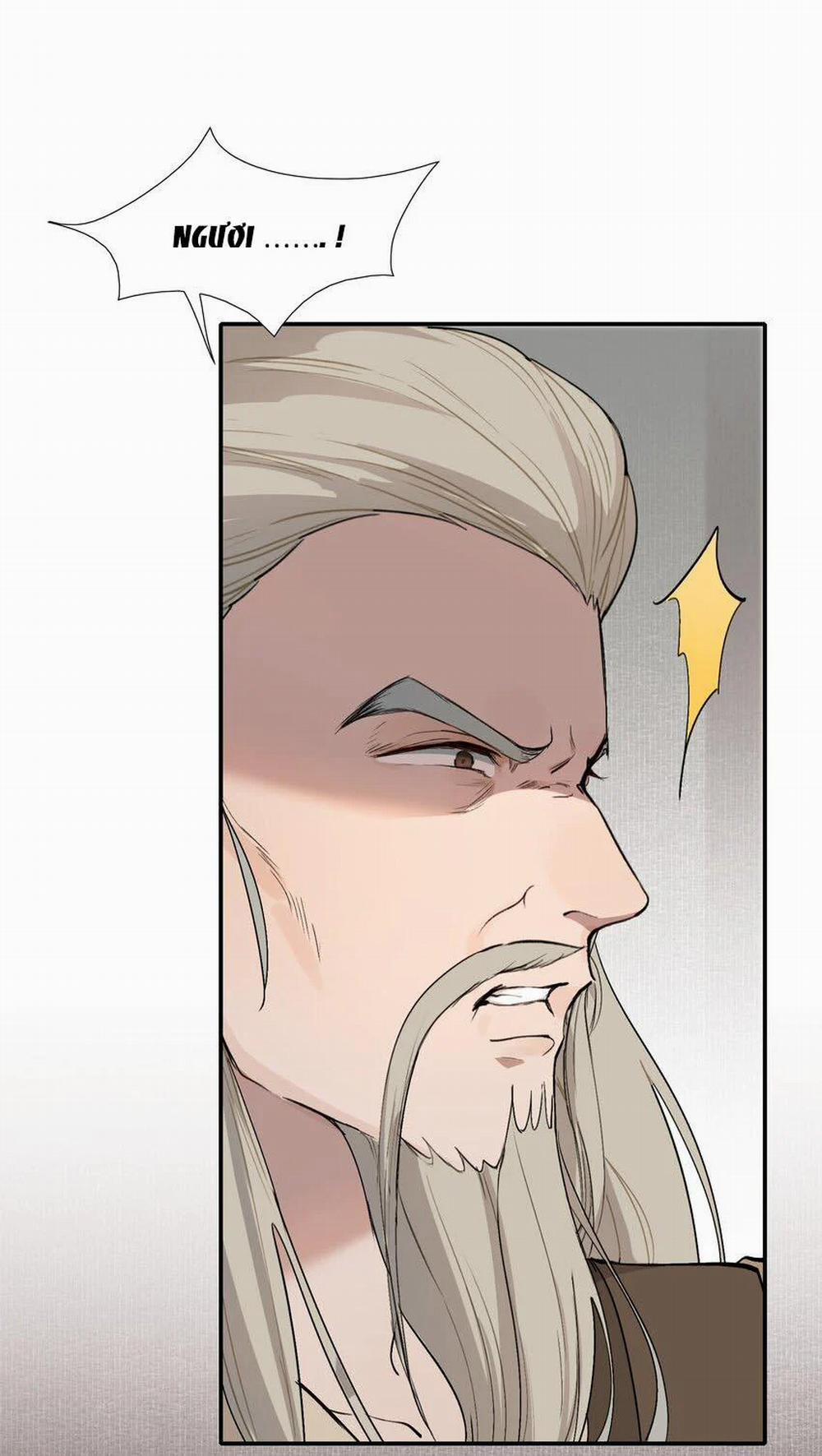 Loạn Thế Vi Vương 24.1 trang 1