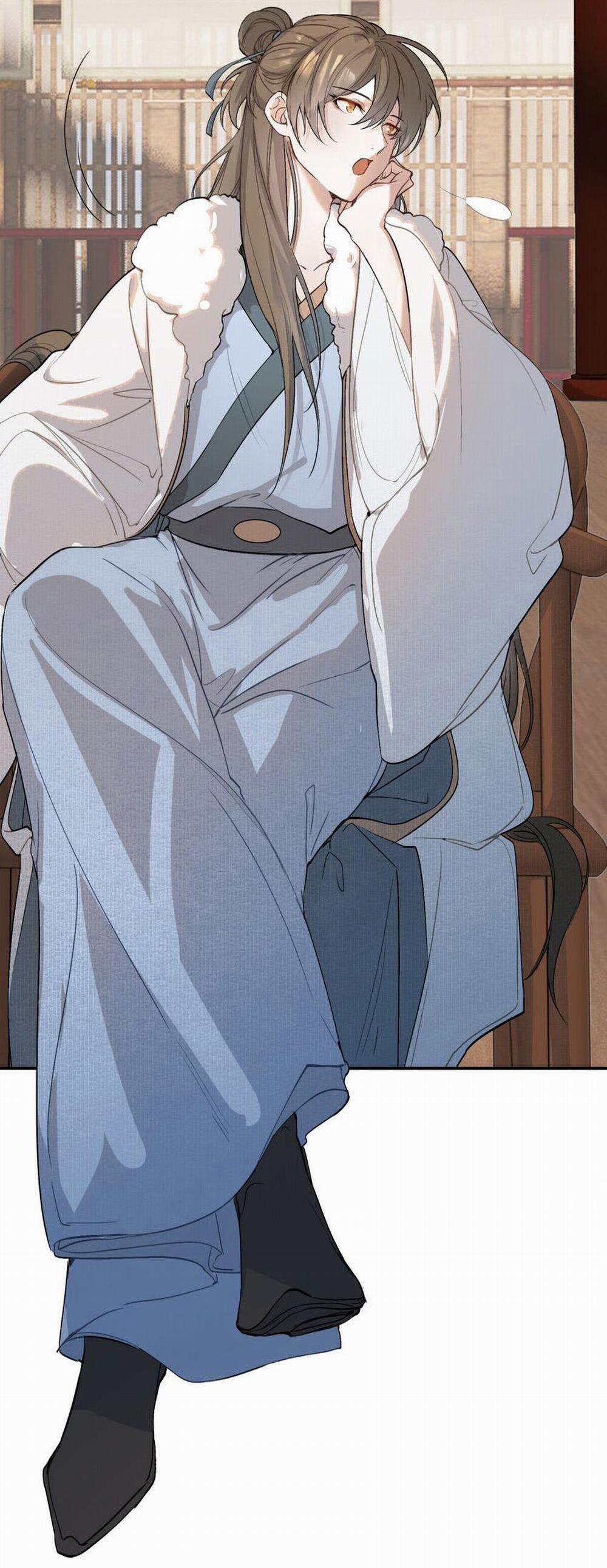 Loạn Thế Vi Vương 24.1 trang 10