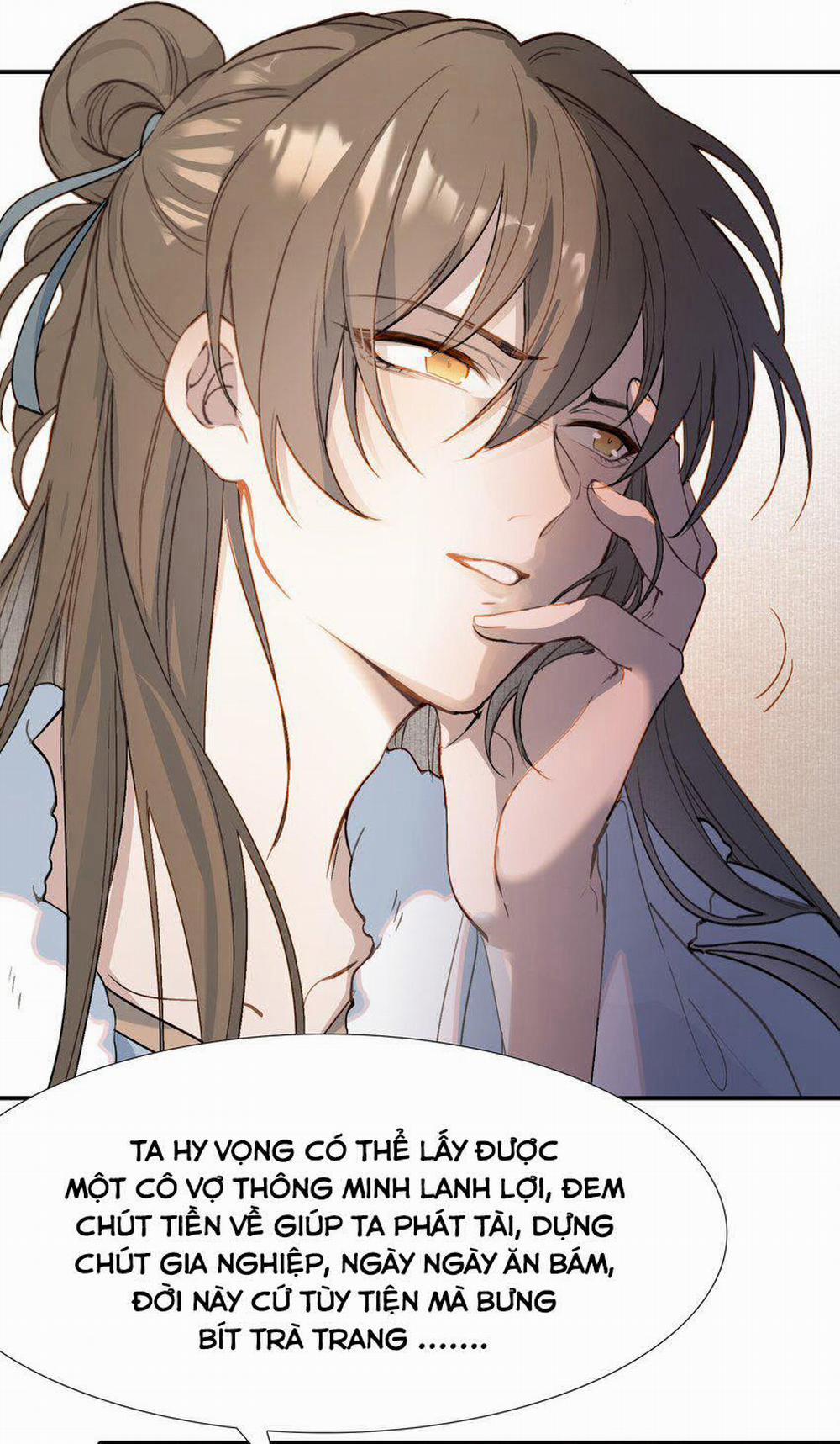 Loạn Thế Vi Vương 24.1 trang 13