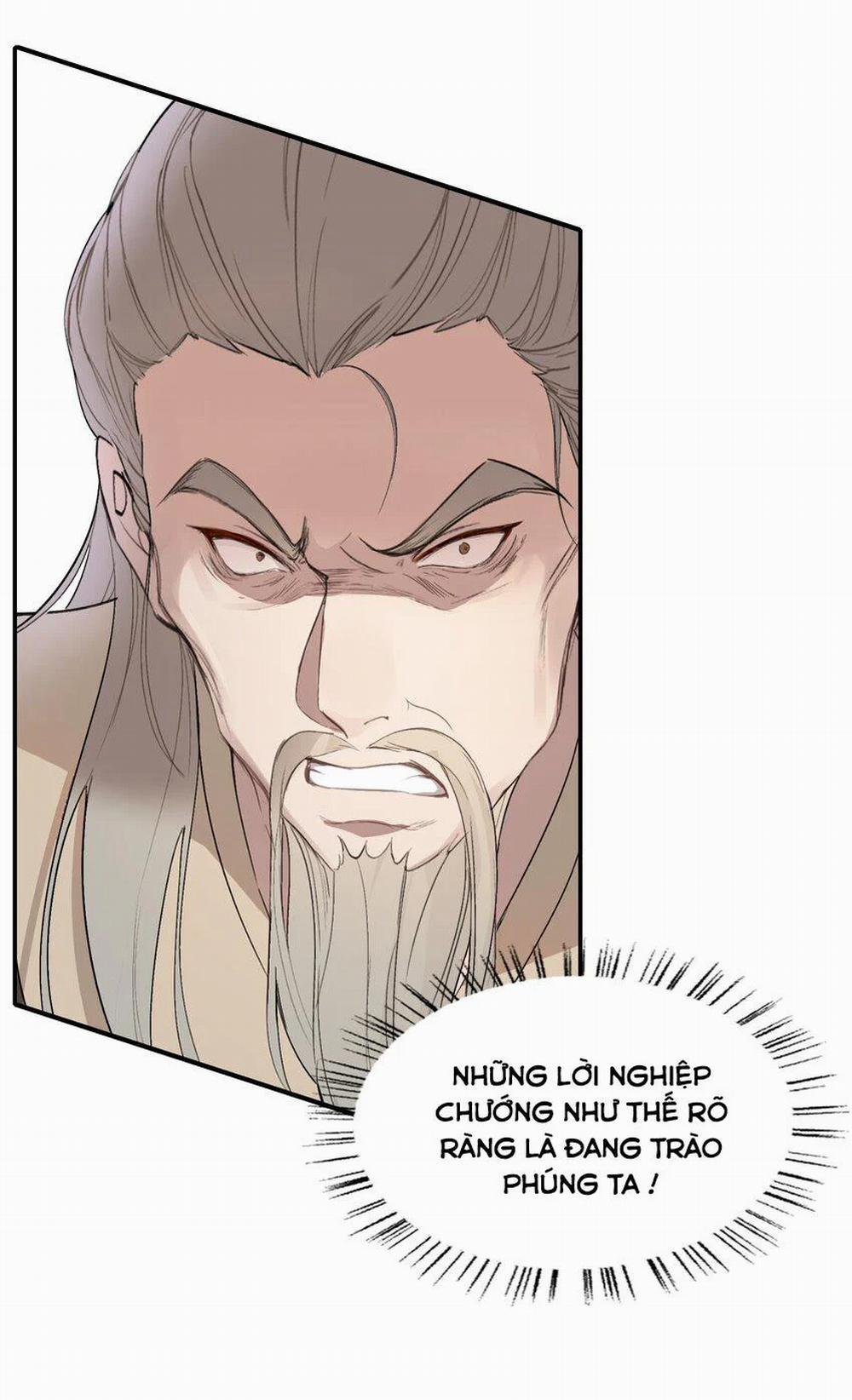 Loạn Thế Vi Vương 24.1 trang 23