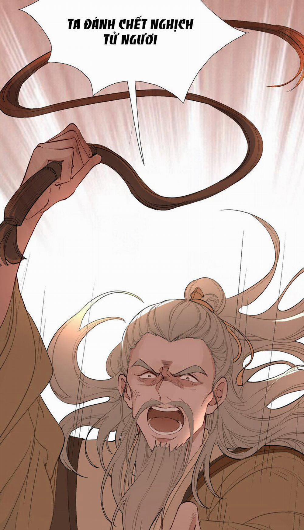 Loạn Thế Vi Vương 24.1 trang 25