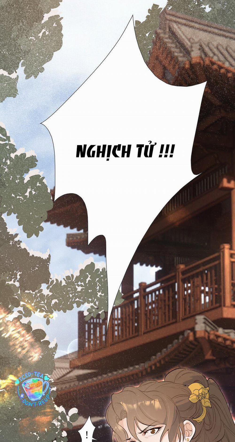 Loạn Thế Vi Vương 24.1 trang 34