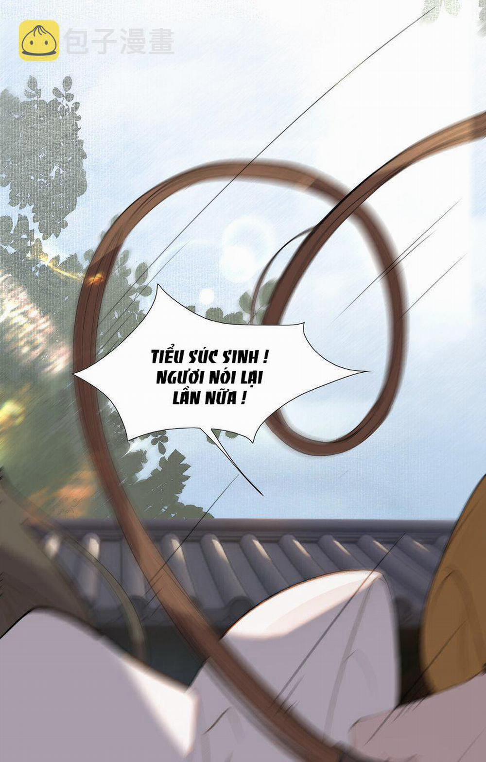 Loạn Thế Vi Vương 24.1 trang 37