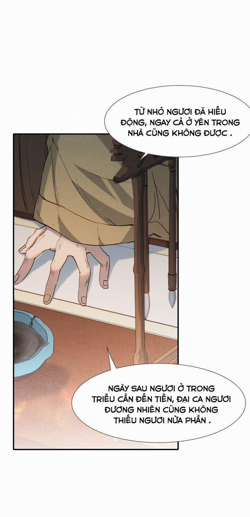 Loạn Thế Vi Vương 24.1 trang 4