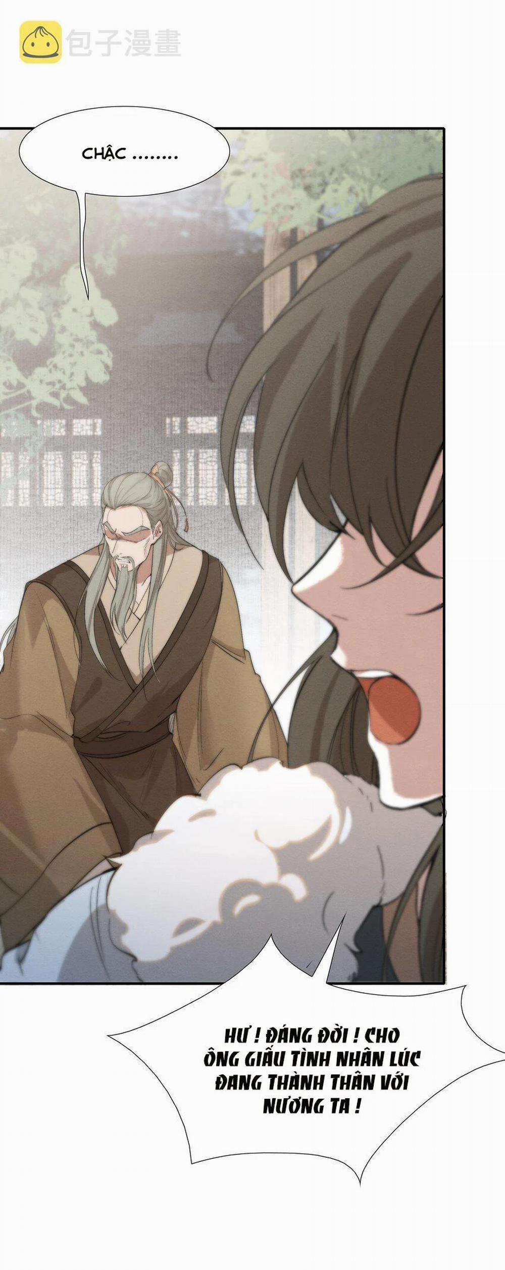 Loạn Thế Vi Vương 24.1 trang 41