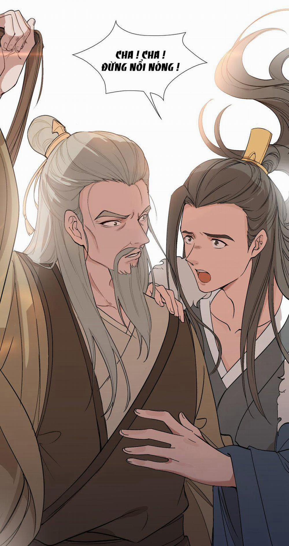 Loạn Thế Vi Vương 24.1 trang 48